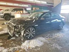 1N4BL4CV0NN305500 2022 NISSAN ALTIMA
