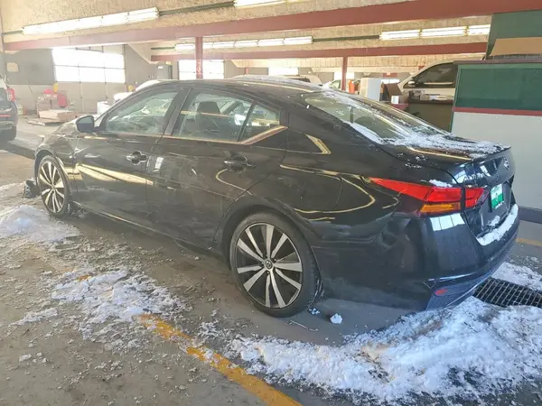 1N4BL4CV0NN305500 2022 NISSAN ALTIMA - Image 2