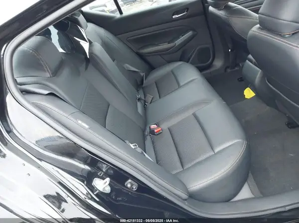 1N4BL4CV0NN307585 2022 NISSAN ALTIMA - Image 8