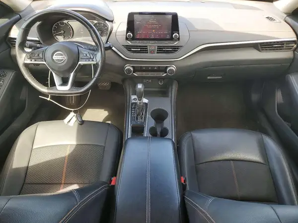 1N4BL4CV0NN307604 2022 NISSAN ALTIMA - Image 8