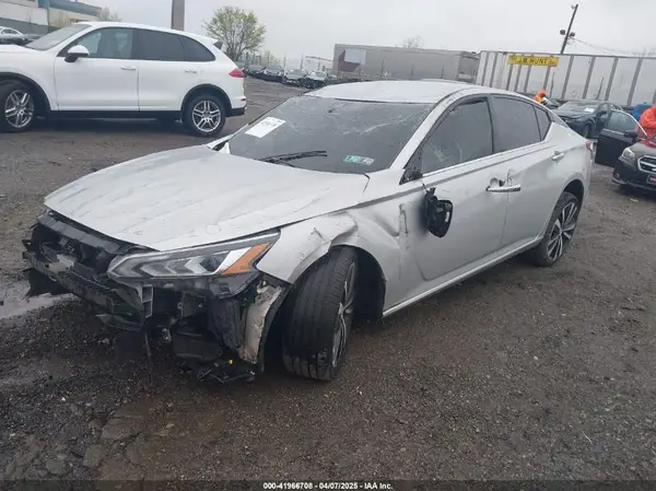 1N4BL4CV0NN308249 2022 NISSAN ALTIMA - Image 2