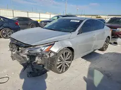 1N4BL4CV0NN308283 2022 NISSAN ALTIMA