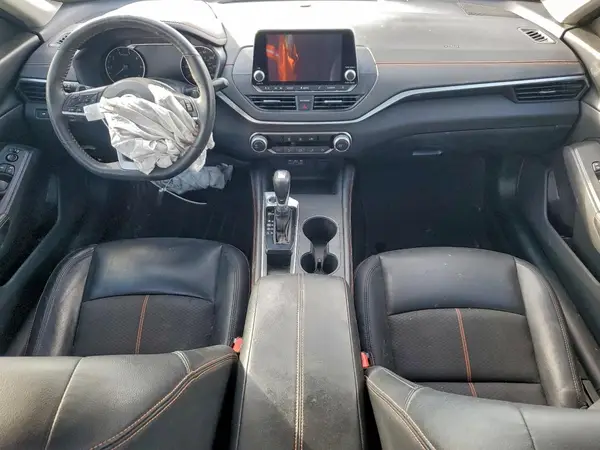 1N4BL4CV0NN308283 2022 NISSAN ALTIMA - Image 8