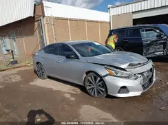 1N4BL4CV0NN308834 2022 NISSAN ALTIMA