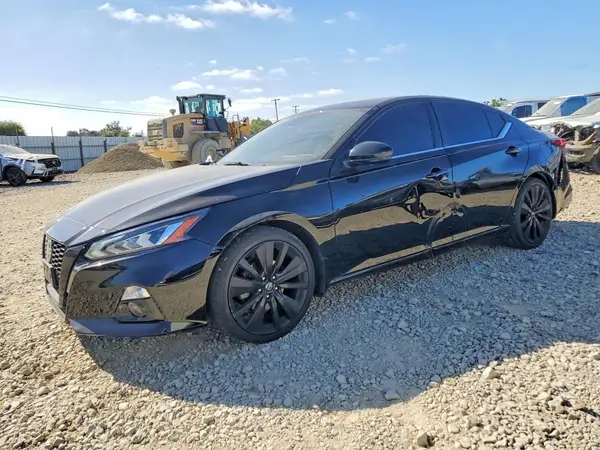 1N4BL4CV0NN309255 2022 NISSAN ALTIMA - Image 1