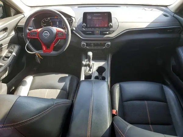 1N4BL4CV0NN309255 2022 NISSAN ALTIMA - Image 8