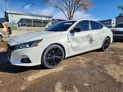 1N4BL4CV0NN310437 2022 NISSAN ALTIMA