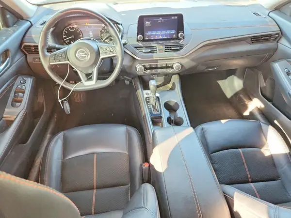1N4BL4CV0NN310437 2022 NISSAN ALTIMA - Image 8