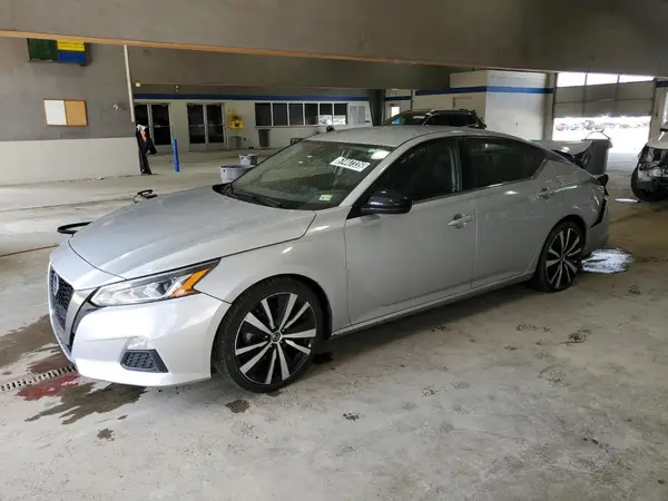 1N4BL4CV0NN311880 2022 NISSAN ALTIMA - Image 1