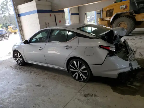 1N4BL4CV0NN311880 2022 NISSAN ALTIMA - Image 2