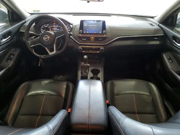1N4BL4CV0NN311880 2022 NISSAN ALTIMA - Image 8