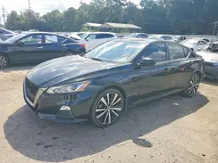 1N4BL4CV0NN312656 2022 NISSAN ALTIMA