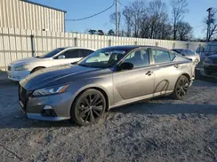 1N4BL4CV0NN315248 2022 NISSAN ALTIMA