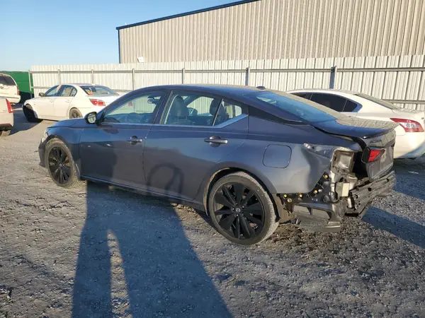 1N4BL4CV0NN315248 2022 NISSAN ALTIMA - Image 2