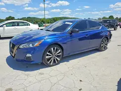 1N4BL4CV0NN315444 2022 NISSAN ALTIMA