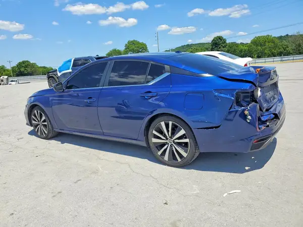 1N4BL4CV0NN315444 2022 NISSAN ALTIMA - Image 2