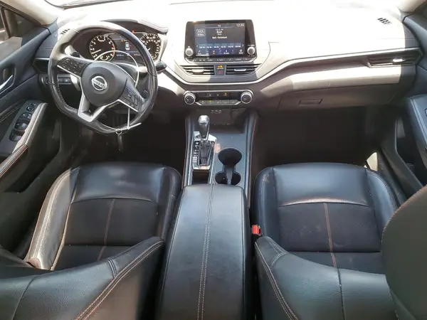 1N4BL4CV0NN315444 2022 NISSAN ALTIMA - Image 8