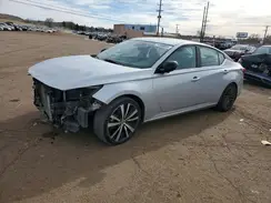 1N4BL4CV0NN315833 2022 NISSAN ALTIMA
