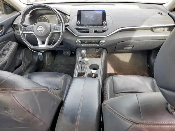 1N4BL4CV0NN315833 2022 NISSAN ALTIMA - Image 8