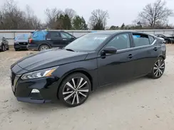1N4BL4CV0NN316237 2022 NISSAN ALTIMA