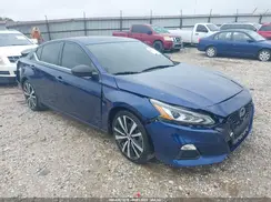 1N4BL4CV0NN316755 2022 NISSAN ALTIMA