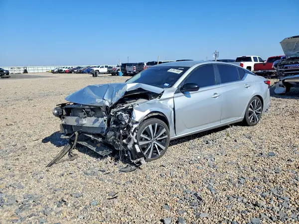 1N4BL4CV0NN316884 2022 NISSAN ALTIMA - Image 1
