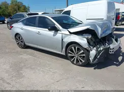 1N4BL4CV0NN316920 2022 NISSAN ALTIMA