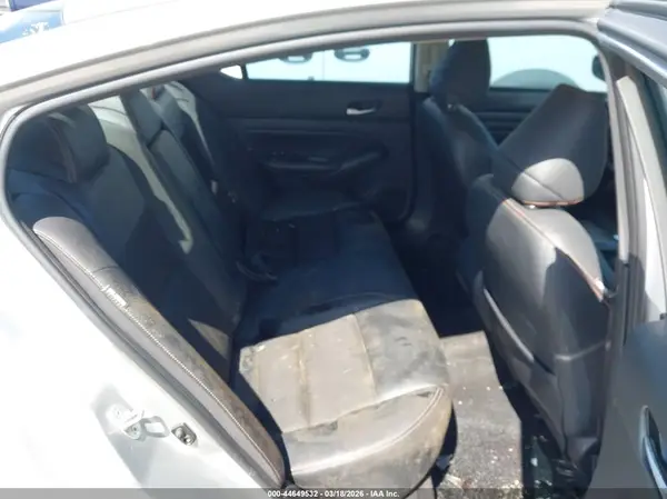 1N4BL4CV0NN316920 2022 NISSAN ALTIMA - Image 8