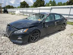 1N4BL4CV0NN317405 2022 NISSAN ALTIMA