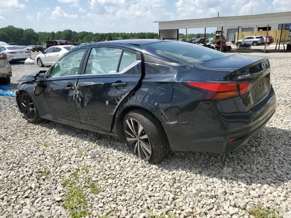 1N4BL4CV0NN317405 2022 NISSAN ALTIMA - Image 2