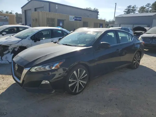 1N4BL4CV0NN318294 2022 NISSAN ALTIMA - Image 1