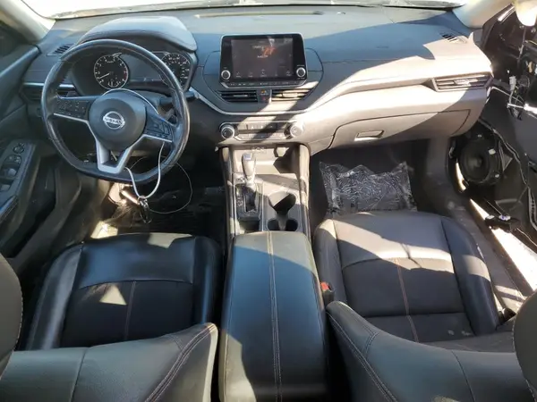 1N4BL4CV0NN318294 2022 NISSAN ALTIMA - Image 8