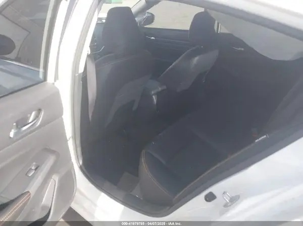 1N4BL4CV0NN321129 2022 NISSAN ALTIMA - Image 8