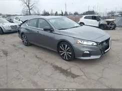 1N4BL4CV0NN322281 2022 NISSAN ALTIMA