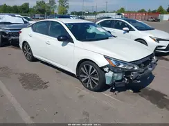 1N4BL4CV0NN324645 2022 NISSAN ALTIMA