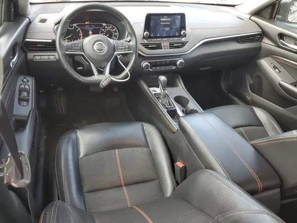 1N4BL4CV0NN324905 2022 NISSAN ALTIMA - Image 8