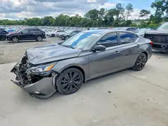 1N4BL4CV0NN326458 2022 NISSAN ALTIMA