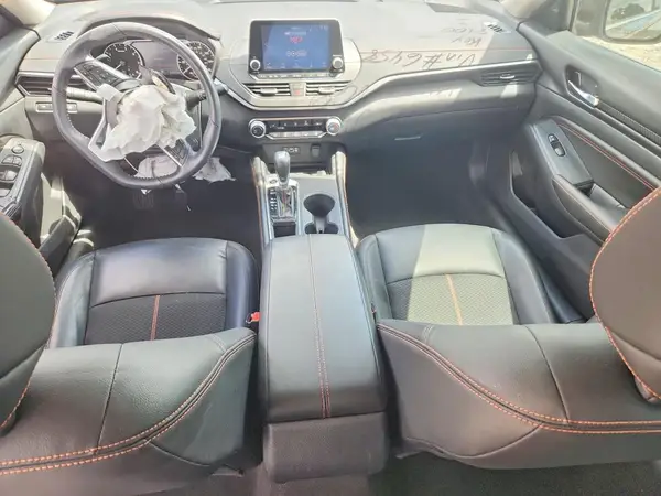 1N4BL4CV0NN326458 2022 NISSAN ALTIMA - Image 8