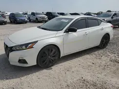 1N4BL4CV0NN327240 2022 NISSAN ALTIMA