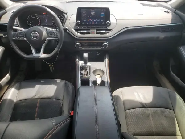 1N4BL4CV0NN327240 2022 NISSAN ALTIMA - Image 8
