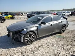 1N4BL4CV0NN327576 2022 NISSAN ALTIMA