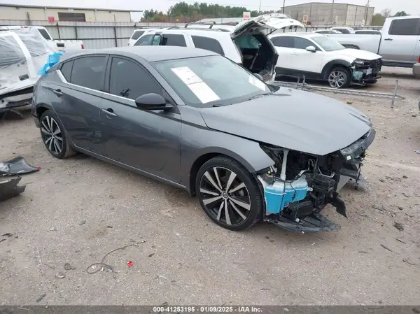 1N4BL4CV0NN327576 2022 NISSAN ALTIMA - Image 1