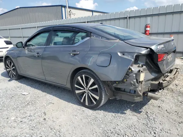 1N4BL4CV0NN329134 2022 NISSAN ALTIMA - Image 2