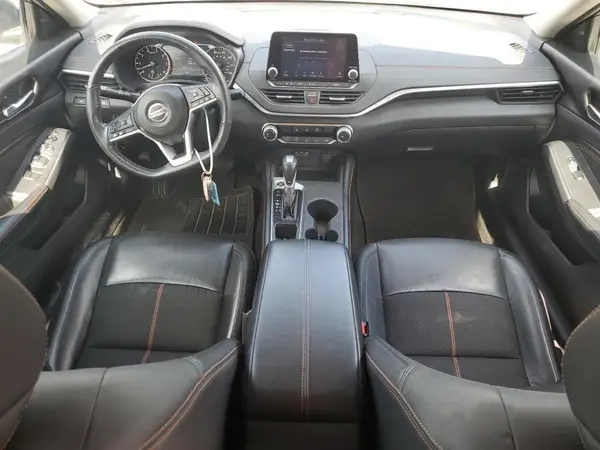1N4BL4CV0NN329134 2022 NISSAN ALTIMA - Image 8