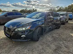 1N4BL4CV0NN329344 2022 NISSAN ALTIMA