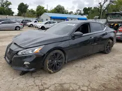 1N4BL4CV0NN331725 2022 NISSAN ALTIMA