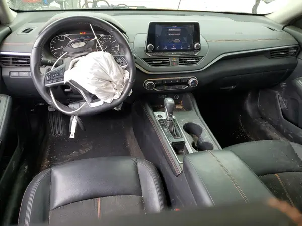 1N4BL4CV0NN331725 2022 NISSAN ALTIMA - Image 8