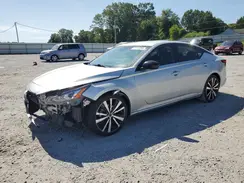 1N4BL4CV0NN332499 2022 NISSAN ALTIMA
