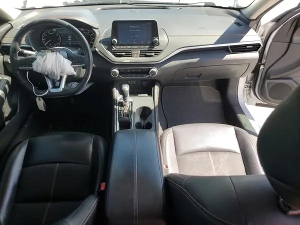 1N4BL4CV0NN332499 2022 NISSAN ALTIMA - Image 8