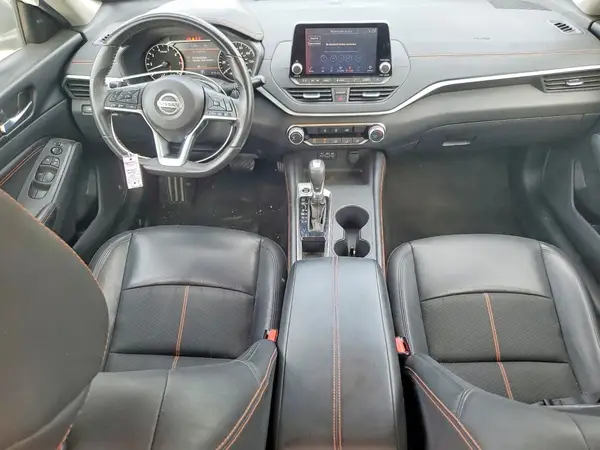 1N4BL4CV0NN336102 2022 NISSAN ALTIMA - Image 8